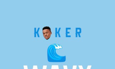 BellaNaija - New Music: Koker - Wavy