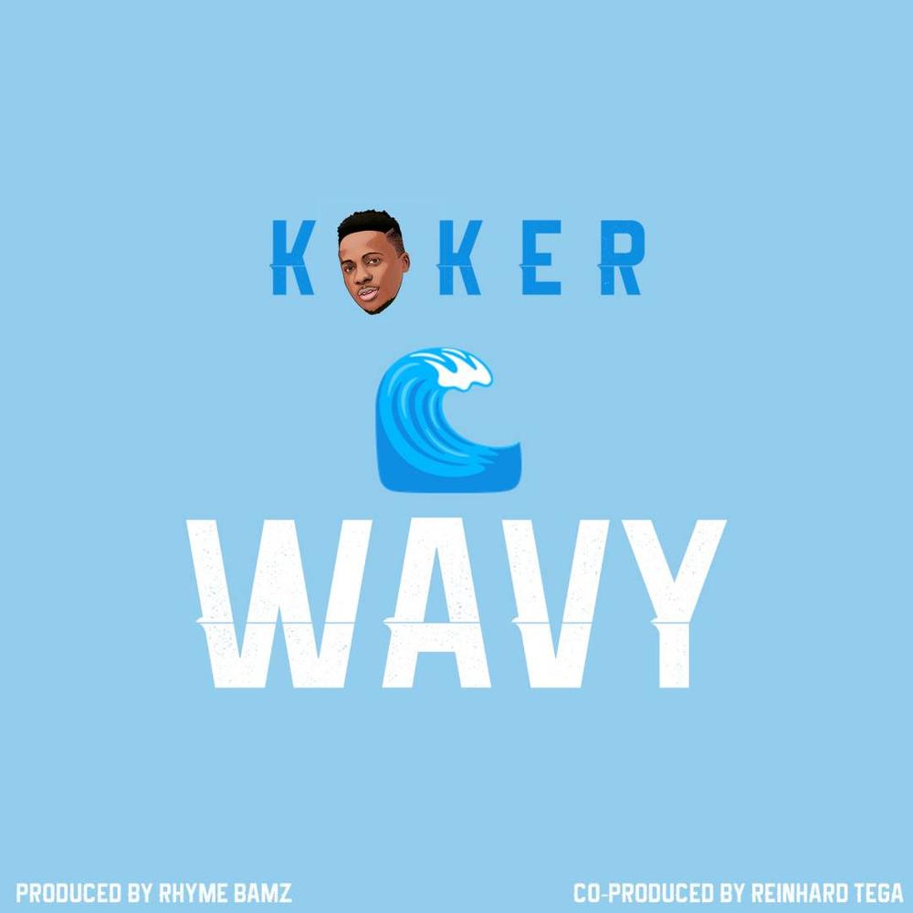 BellaNaija - New Music: Koker - Wavy