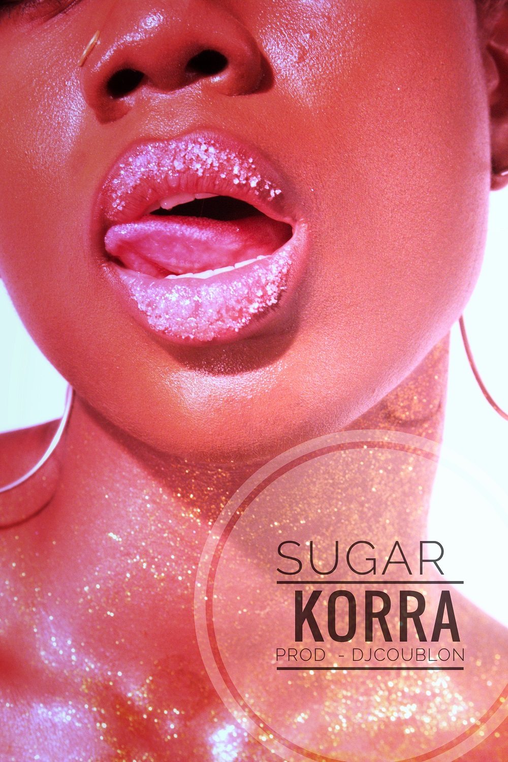 BellaNaija - New Music: Korra Obidi - Sugar