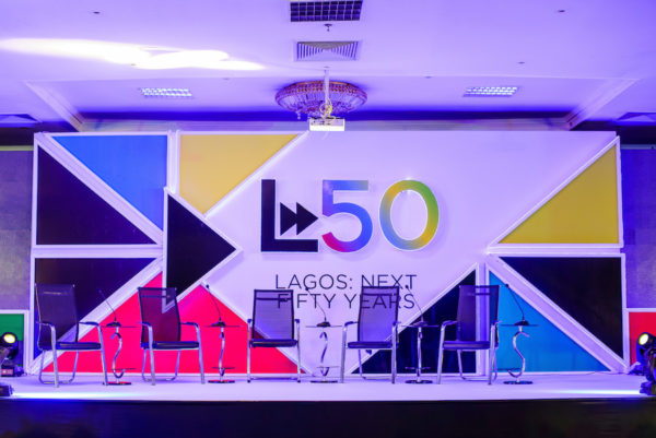 Highlights from Lagos The Next Fifty Years