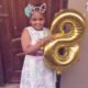 BellaNaija - #BBNaija's Bisola celebrates Her Daughter as She Turns 8 Today