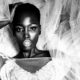 World Refugee Day: child refugee turned supermodel Mari Malek