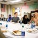 Mark Zuckerberg Dines With Somali Refugees