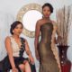 Marobuk Releases Debut Collection 'Royalty' featuring Actress Tana Adelana & #BBNaija's Debie Rise