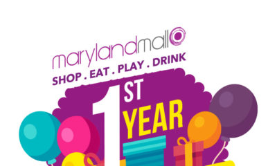 Maryland Mall