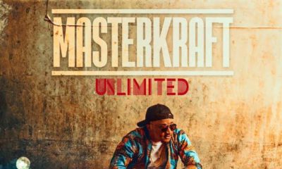 BellaNaija - Davido, Olamide, Tekno & More feature on Masterkraft's Forthcoming Mixtape "Unlimited" | View Tracklist