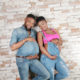 BN Living: We are in this Together | Check out this Adorable Maternity Shoot