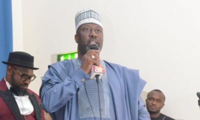 BellaNaija - Dino Melaye calls for State Of Emergency in Kogi