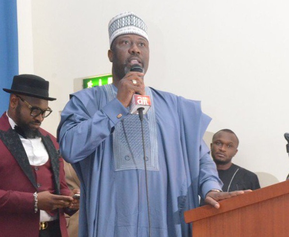 BellaNaija - Dino Melaye calls for State Of Emergency in Kogi