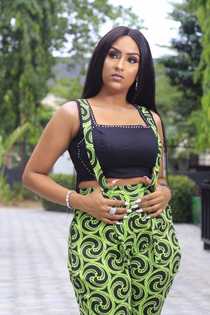 Mercy Johnson Okojie Juliet Ibrahim 3