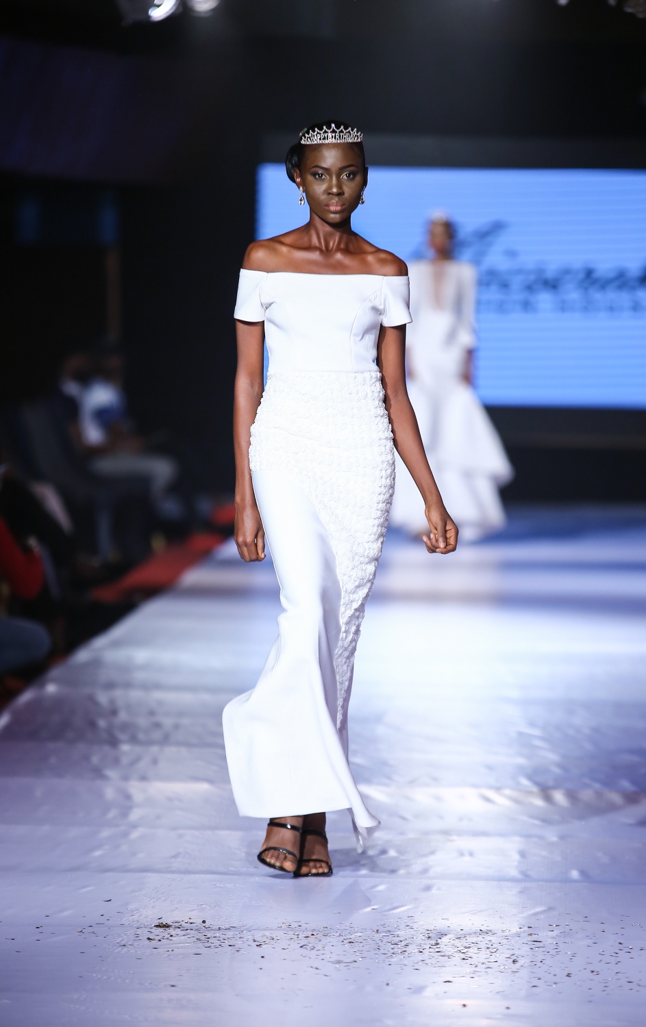 #AFWN17 | Africa Fashion Week Nigeria DAY 2: Micserah