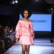 #AfricaFashionWeekNigeria2017: Mmakamba