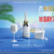 Moet Party Day