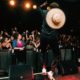 BellaNaija - Mr Eazi & Dotman thrill Fans in Bristol on the UK Leg of His "Detty World Tour" | See Photos