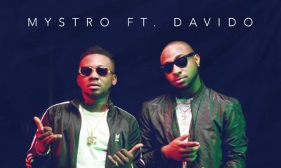 BellaNaija - New Music + Video: Mystro feat. Davido - Issa Vibe