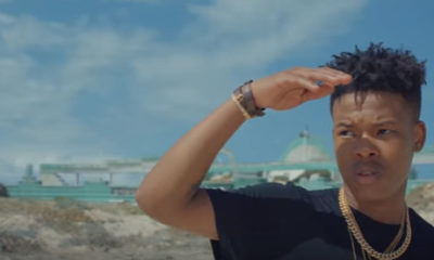 BellaNaija - New Video: Nasty C - UOK