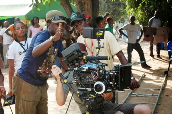 FG gives Nollywood additional N420 Million Grant to 