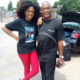 Omoni Oboli Pens Down Emotional Open Letter to her Dad in Honour of His Burial