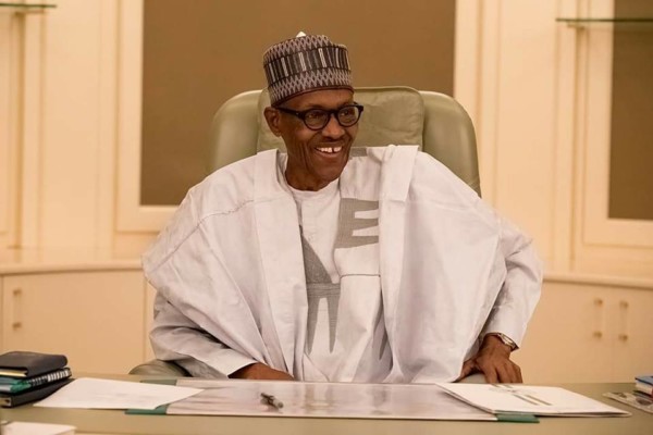 President Buhari writes Letter to Kano State Governor following Maitama Sule's Death