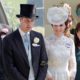 Prince Williams & Kate Middleton are Super Stylish for Day 1 of Royal Ascot 2017