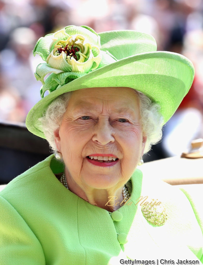 Long May She Reign! Check Queen Elizabeth's 4 Days of Colour for The Royal Ascot 