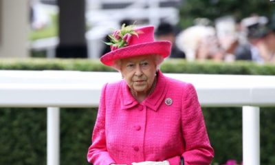 Long May She Reign! Check Queen Elizabeth's 4 Days of Colour for The Royal Ascot