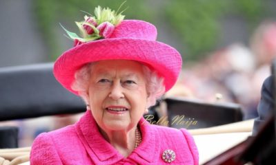 Long May She Reign! Check Queen Elizabeth's 4 Days of Colour for The Royal Ascot