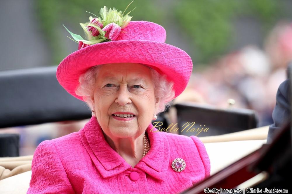 Long May She Reign! Check Queen Elizabeth's 4 Days of Colour for The Royal Ascot 