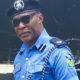BellaNaija - New Sherrif in Town! Richard Mofe-Damijo dons Police Uniform for New Movie