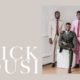 Menswear Brand RICHDUSI Releases Its SS18 Campaign Edit titled ‘The Conversation’