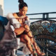 Rihanna Releases her Final Collection with Manolo Blahnik called 'So Stoned'