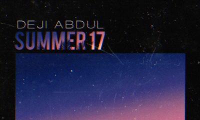 BellaNaija - New Music: Deji Abdul - Summer '17