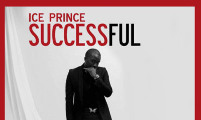 BellaNaija - New Music: Ice Prince - Successful