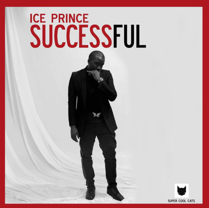 BellaNaija - New Music: Ice Prince - Successful