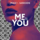 BellaNaija - New Music: Praiz feat. Sarkodie - Me & You