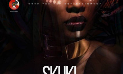 BellaNaija - New Music: Skuki - Sisi Eko