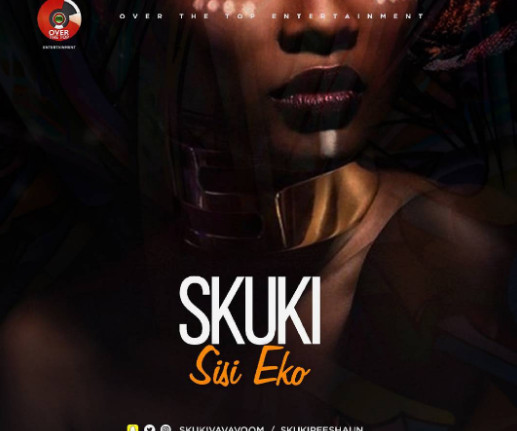 BellaNaija - New Music: Skuki - Sisi Eko