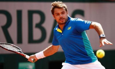 Stan Wawrinka Defeats Murray in French Open Semi-Finals