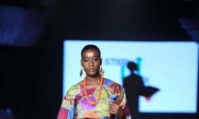 Designer Mmakamba showcased her recent collection for Day 1 of Africa Fashion Week Nigeria 2017. From the fringe to the low neckline pieces, Mmakamba definitely has a lot to offer the contemporary woman. Check it out!