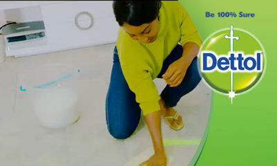 dettol