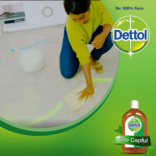 dettol