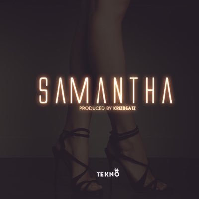 BellaNaija - New Music: Tekno - Samantha