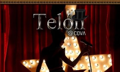 telon nights by cova