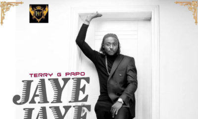 BellaNaija - New Music: Terry G Papo - Jaye Jaye