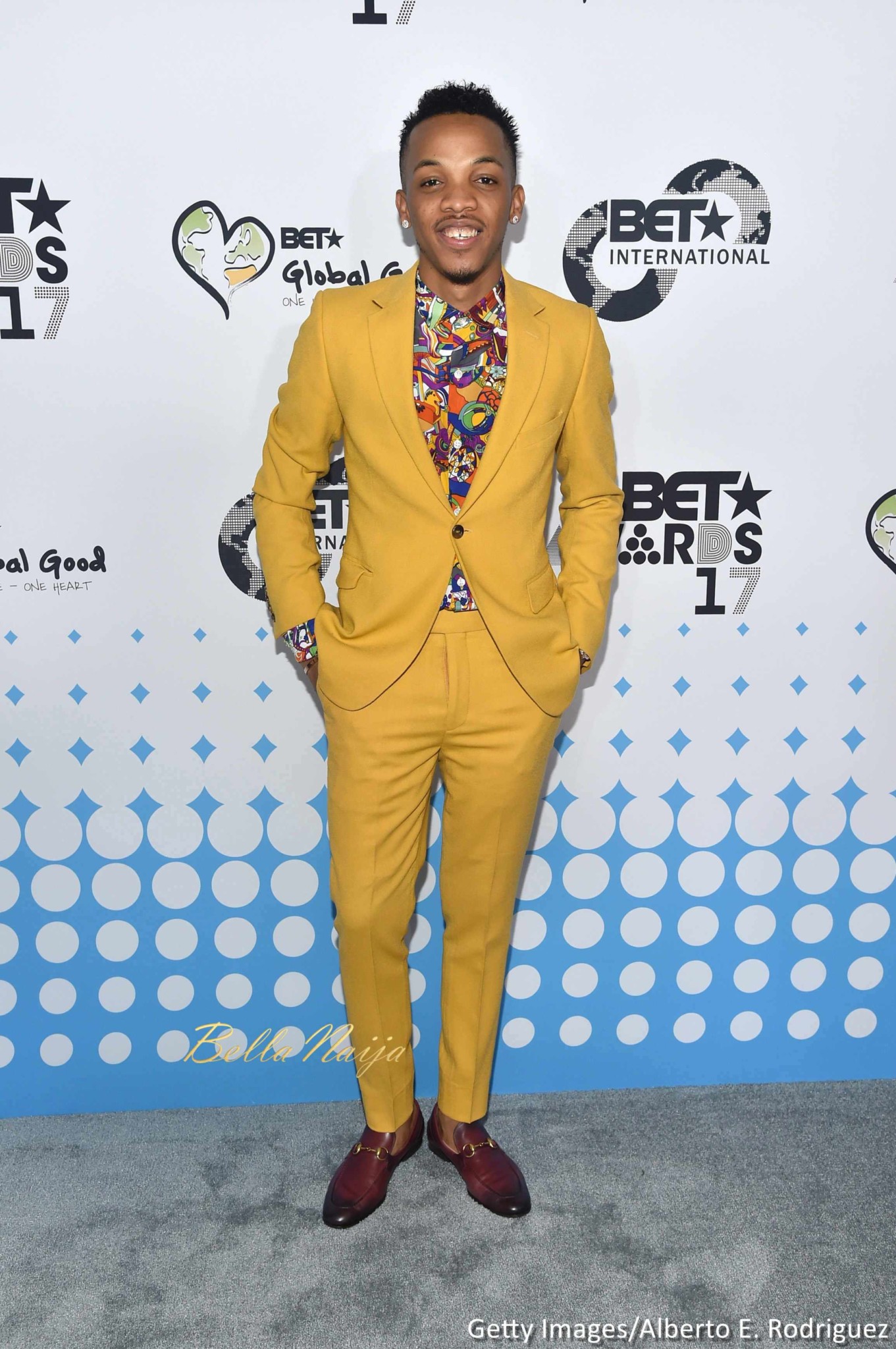 bet awards live 2017 online