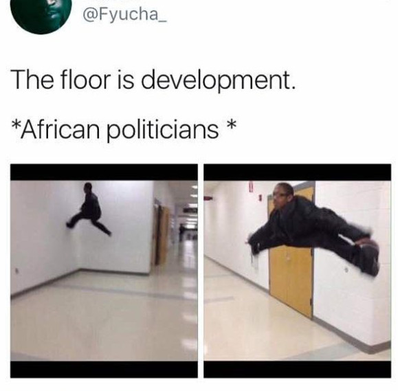 The Floor Is Trending On Twitter See Hilarious Memes Bellanaija