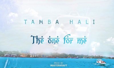 BellaNaija - New Music: Tamba Hali - The One For Me