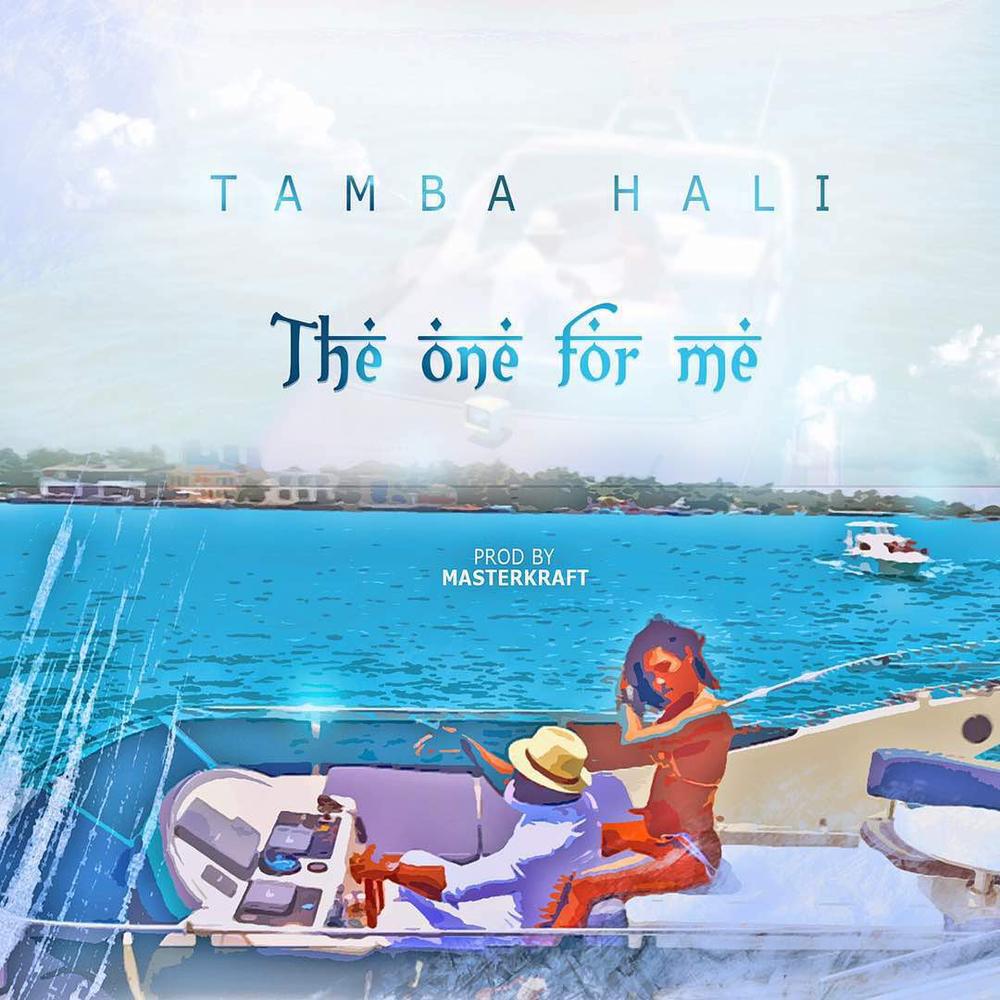 BellaNaija - New Music: Tamba Hali - The One For Me