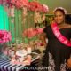 BN Bridal Shower: Pop a Bubbly, Tobi is Getting a Hubby! | Kate Spade Theme by Just Showers