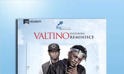 BellaNaija - New Music: Valtino feat. Reminisce - Excuse Me